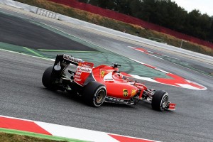 Scuderia Ferrari