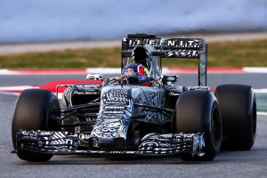 Infiniti Red Bull Racing