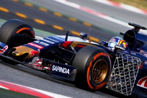 Scuderia Toro Rosso