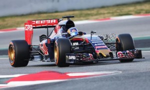 Scuderia Toro Rosso