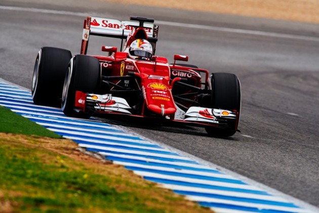 Ferrari