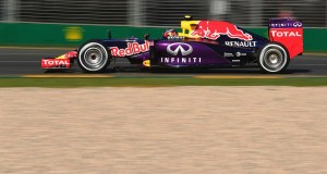Australia | Ricciardo, al doilea motor