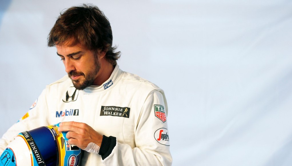 Fernando Alonso