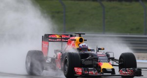 Teste | Ricciardo, în frunte pe Paul Ricard