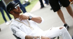 Australia | Hamilton, cel mai rapid în primul antrenament
