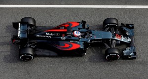 Barcelona | Honda, vine cu un motor nou | McLaren schimbă spatele MP4-31 | Button, despre Honda li viitorul F1