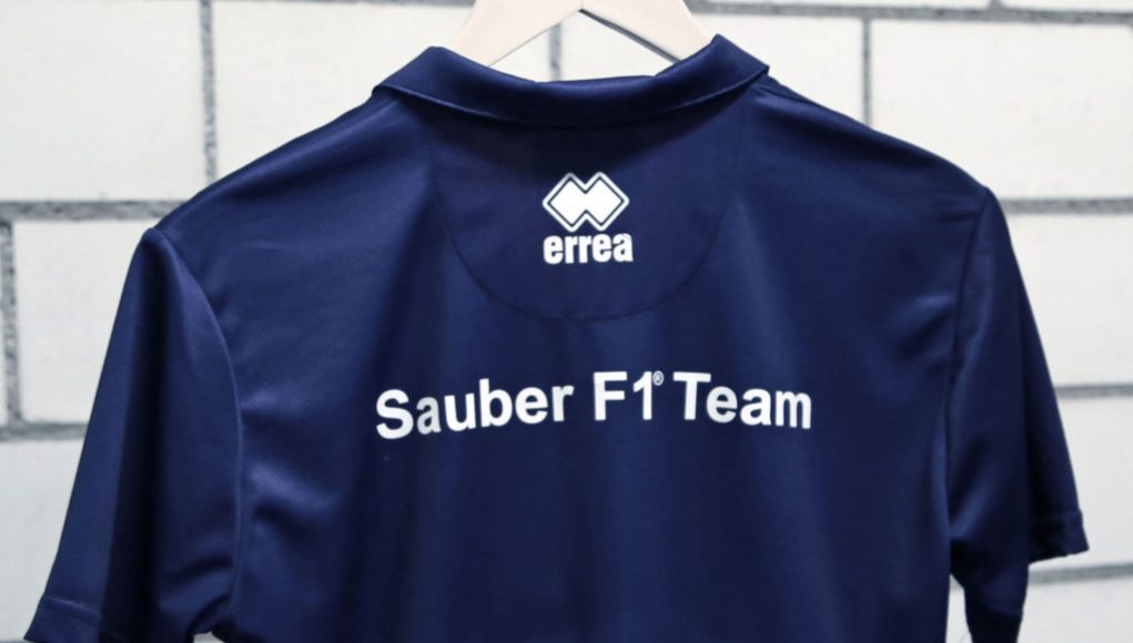 Errea_Sauber