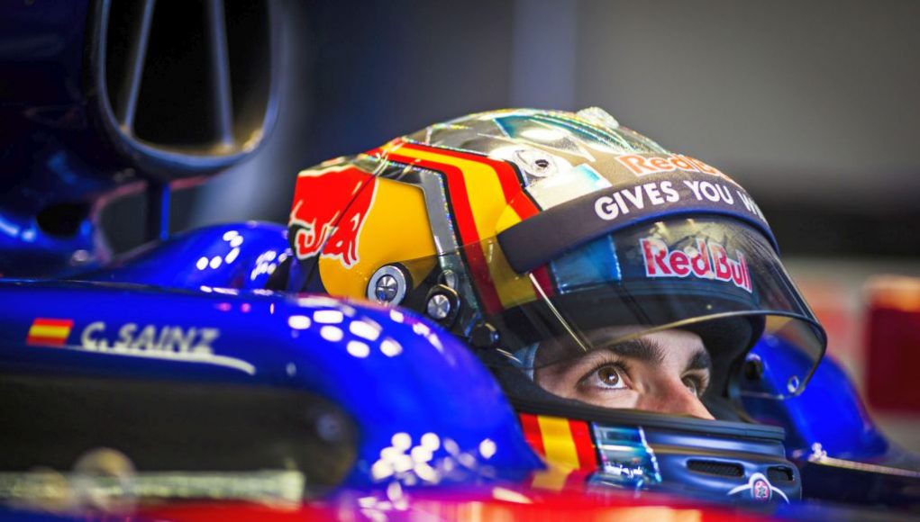 Sainz