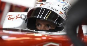 Decizie | Vettel, lovitură în cot