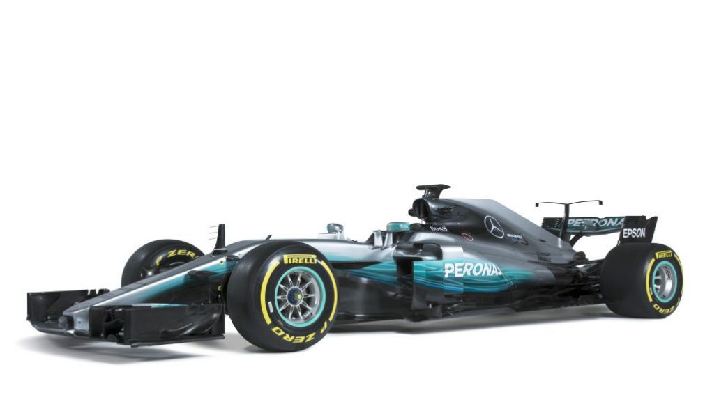 2017 Silver Arrows Collateral Day Photography - Steve Etherington