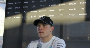 Punct | Bottas: Suntem apropiați cu Lewis, dar sunt doar teste