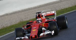 Ferrari | Raikkonen, despre lecția învățată