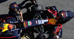 Red Bull | Verstappen: Suntem în urma celor de la Ferrari și Mercedes