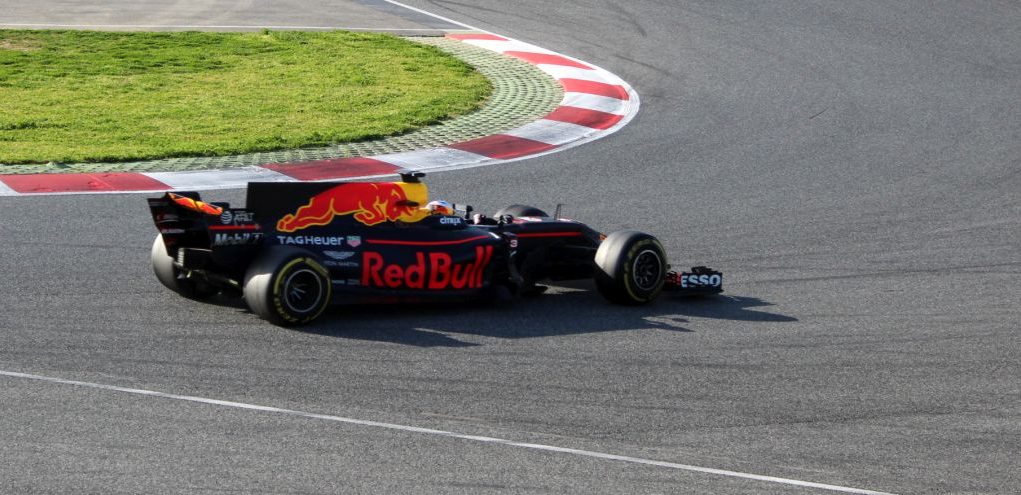 Ricciardo