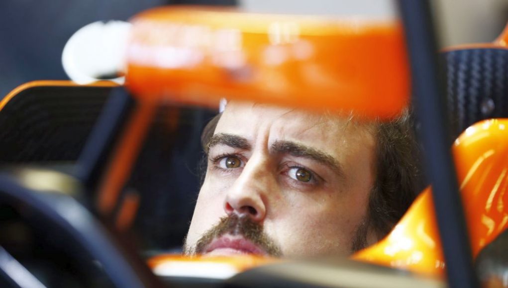 Alonso