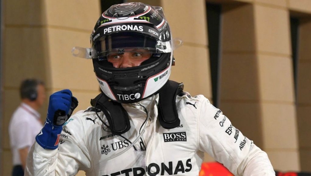Bottas Bah q