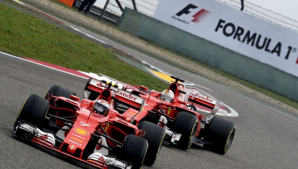 Raikkonen Ch