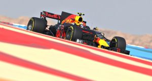 Bahrain, a3 | Verstappen, fără treapta a 3-a, dar primul