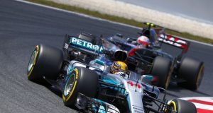Spania, a2 | Ferrari se apropie