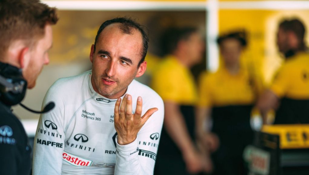 Kubica