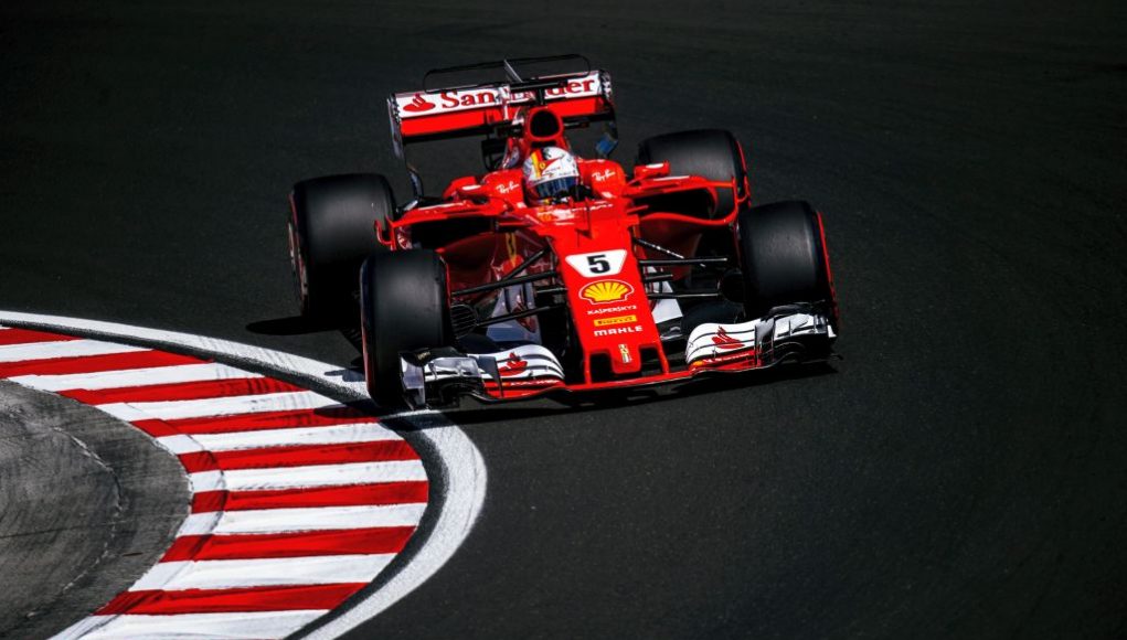 Vettel