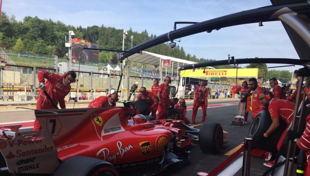 Raikkonen