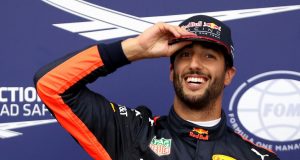 Amenințare | Ricciardo către Red Bull: Bolid de titlu sau pa!