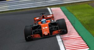 Suzuka | Alonso și Palmer, penalizați