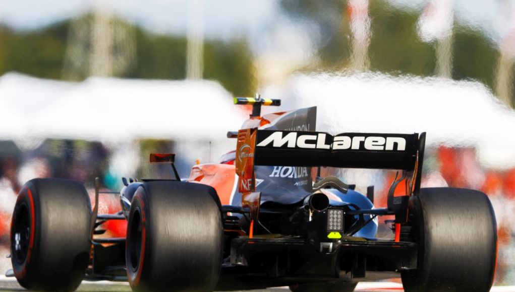 Vandoorne