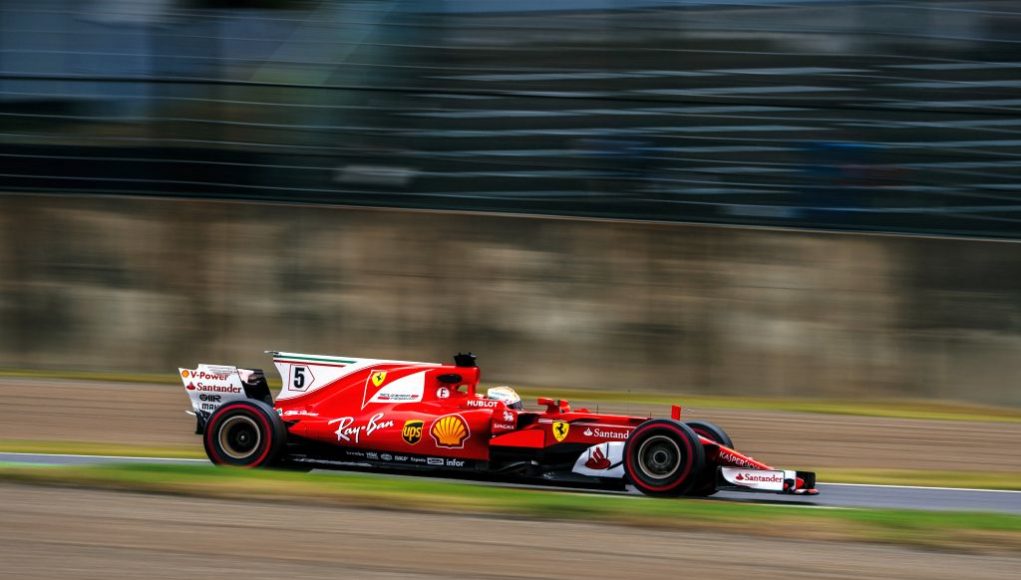Vettel
