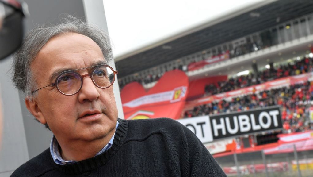 Marchionne