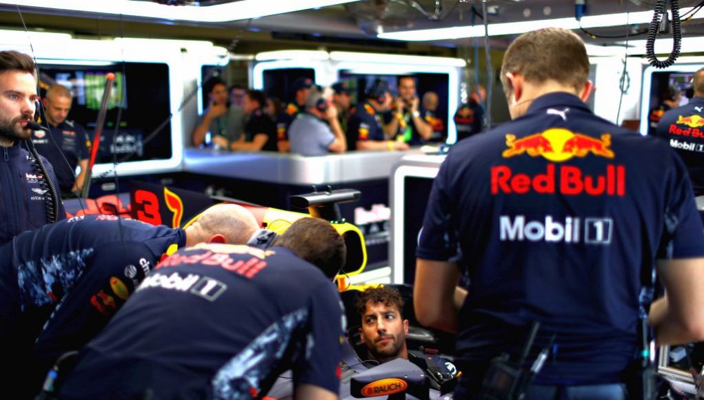 Ricciardo