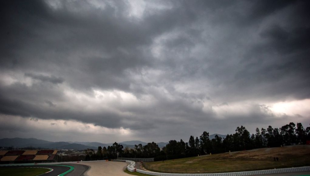 Bad weather