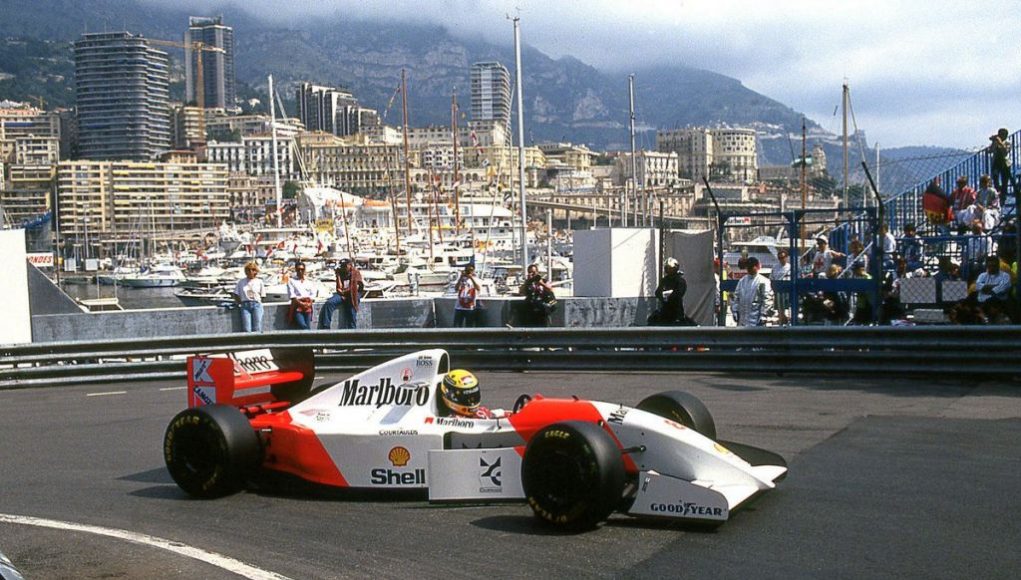 Senna