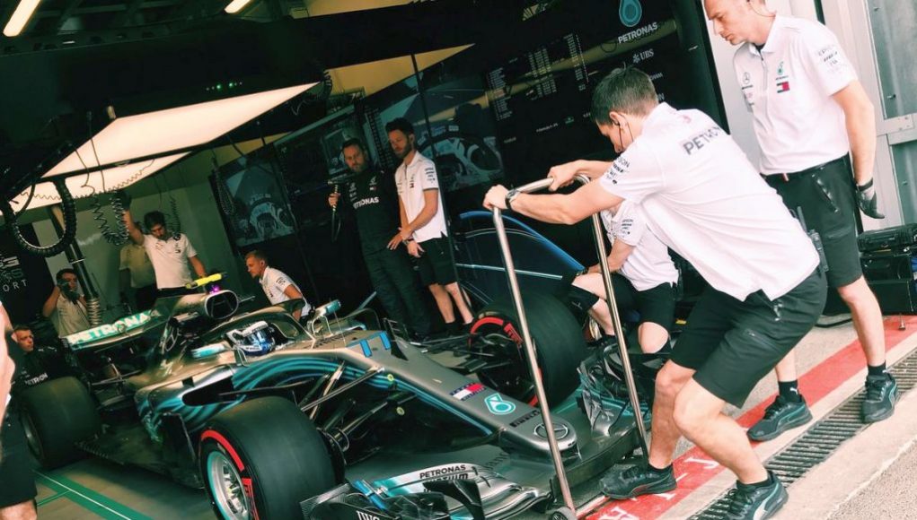 Bottas
