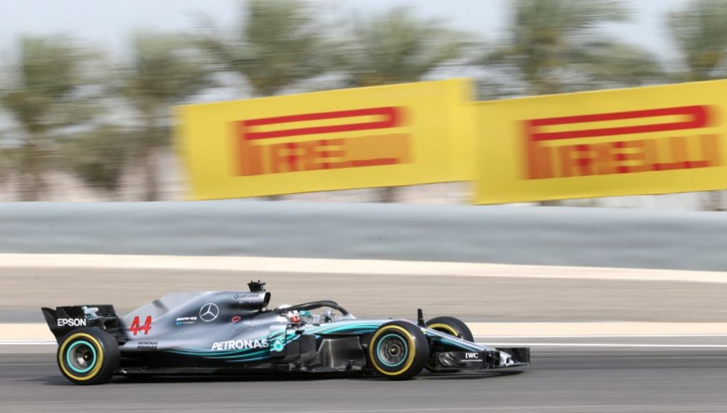 Hamilton