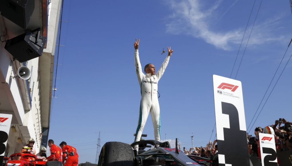 Hamilton