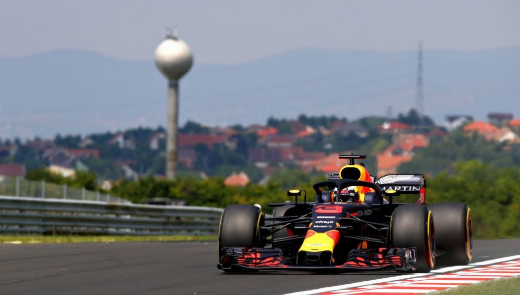 Ricciardo