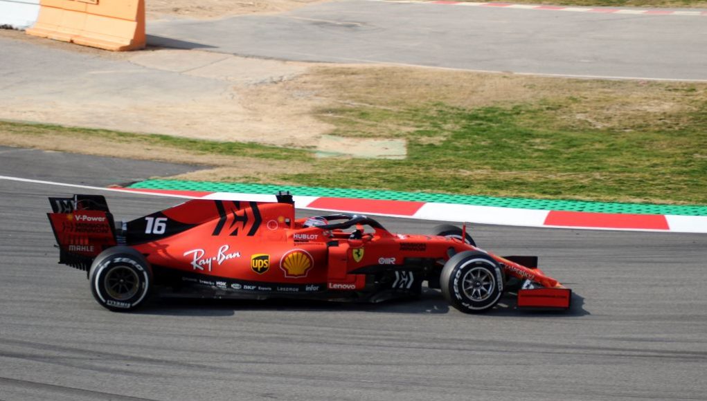Leclerc