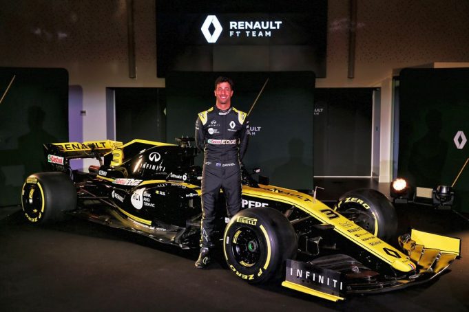 Ricciardo